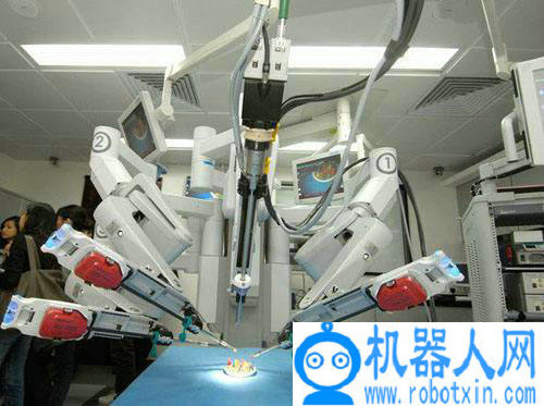 手术机器人