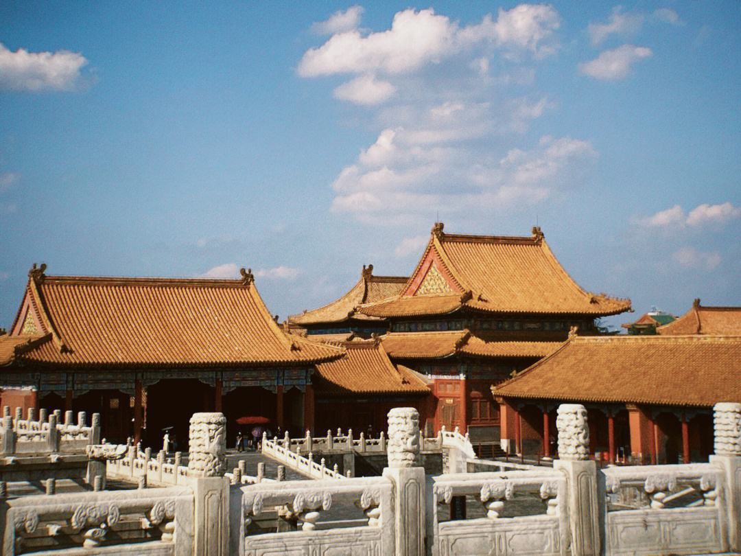 故宫灵异 故宫惊现离奇动物