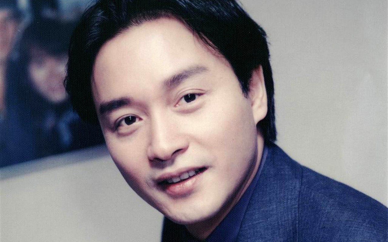 张国荣死亡之谜 张国荣死亡之谜曝光
