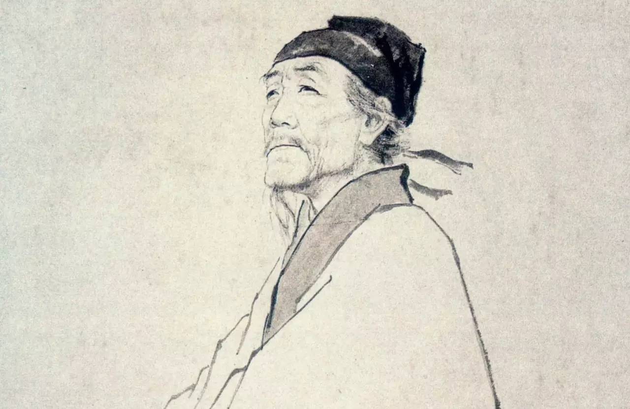 杜甫被称为什么称号