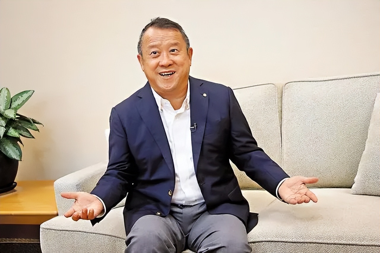 白龙王周钦南 为善信指点迷津