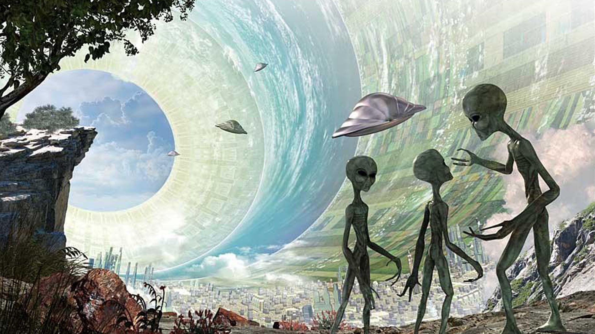 地心人真实存在的事件