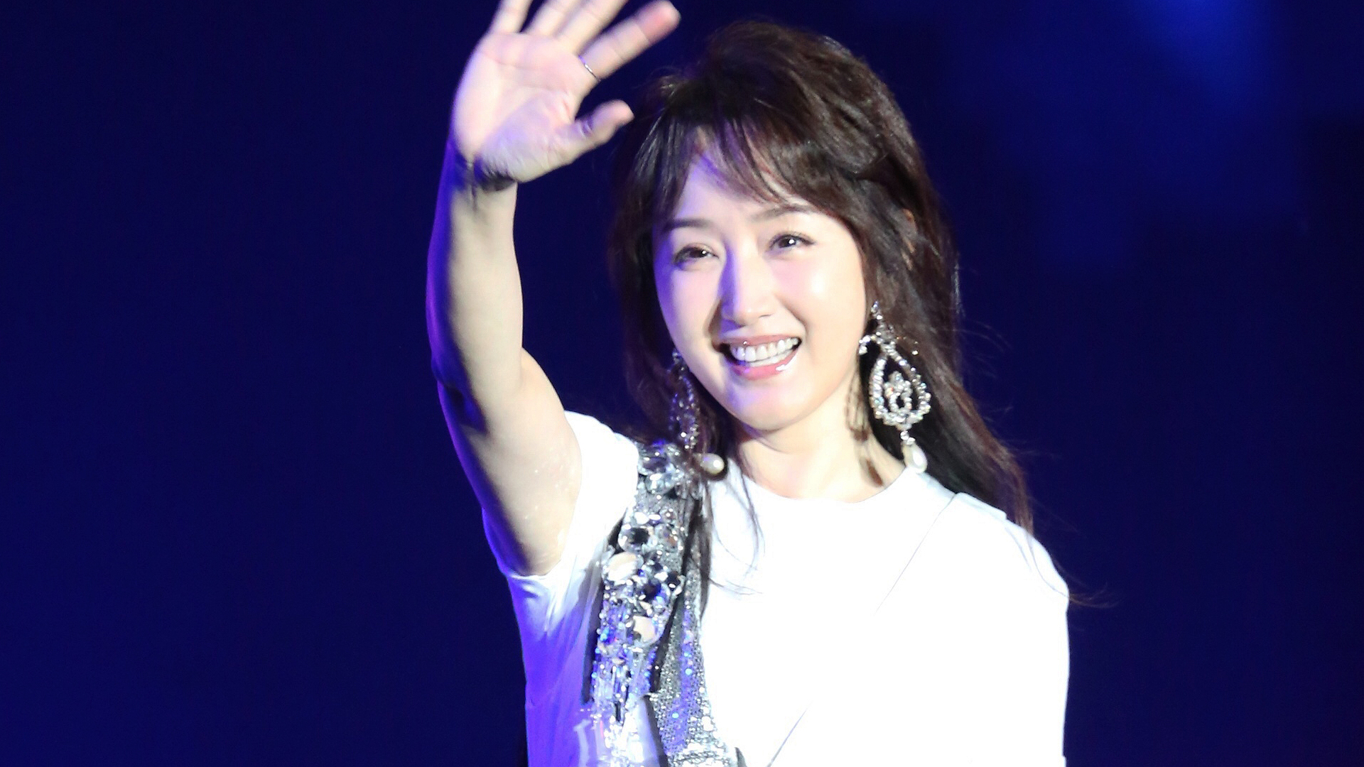 杨钰莹现在老公