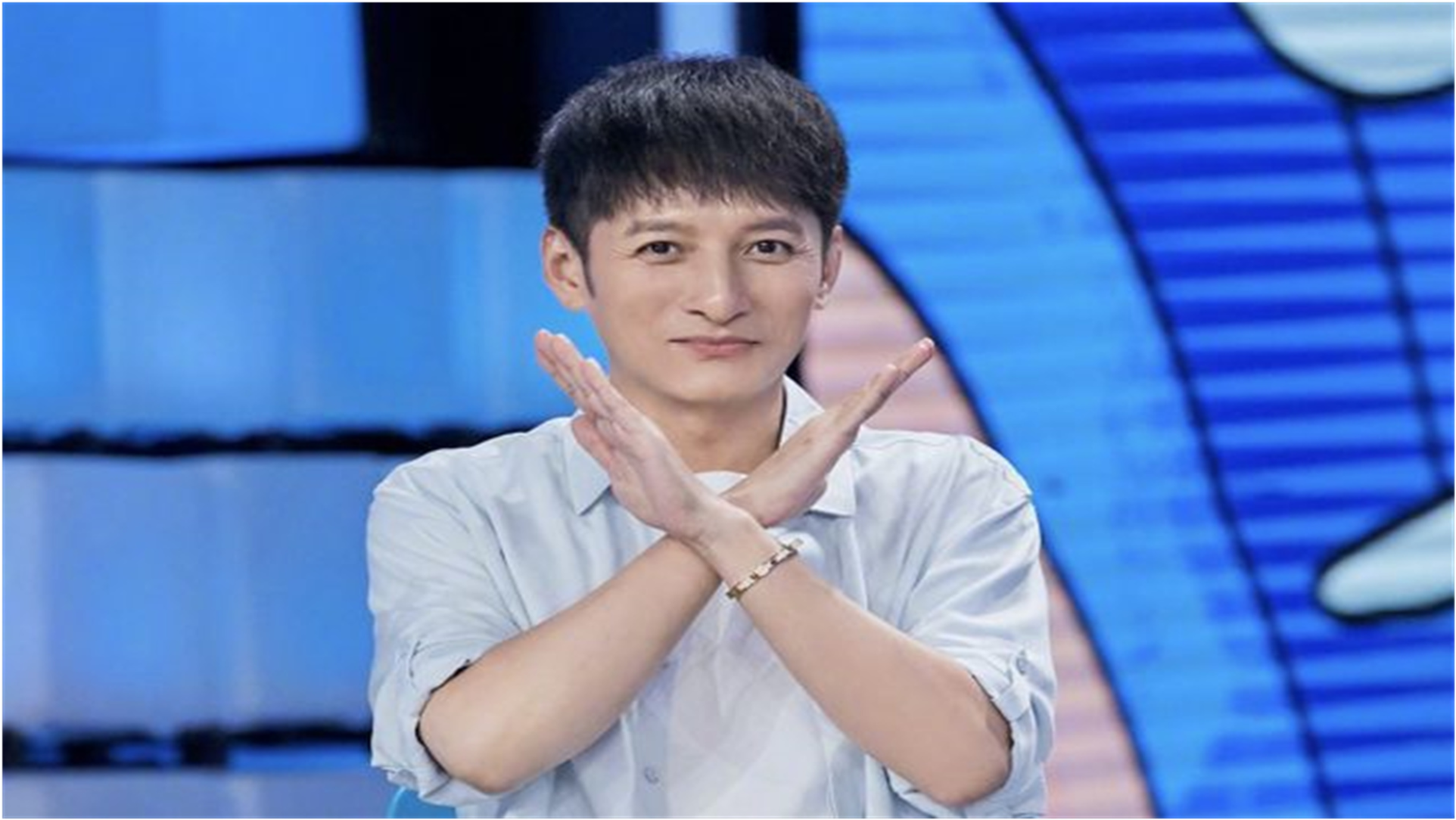 李维嘉为什么突然暴瘦