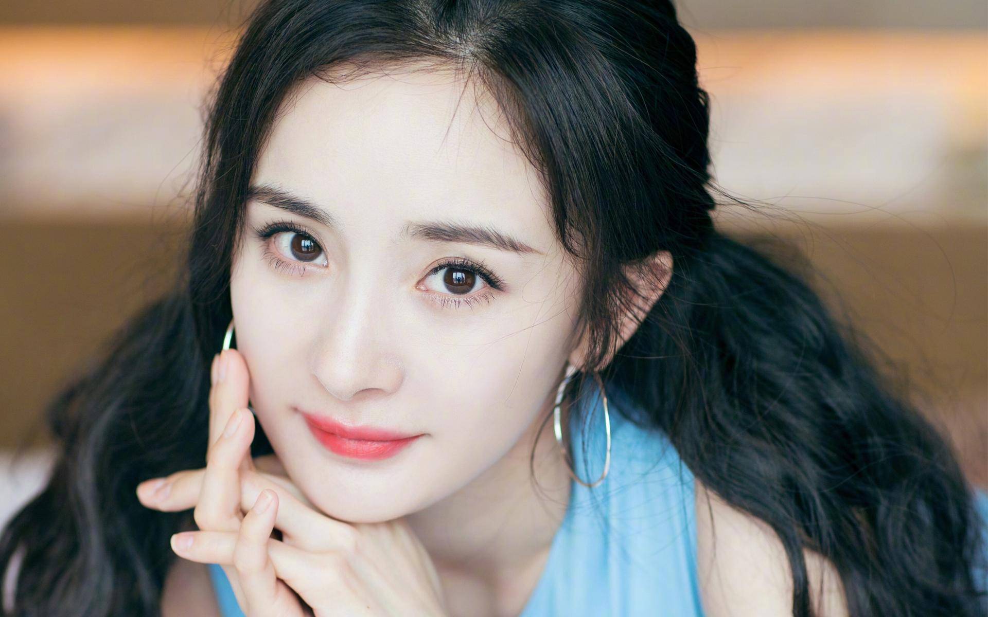 杨幂的421事件 421讲了杨幂啥