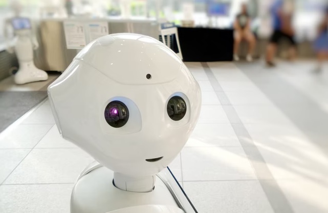 机器人的发展趋势