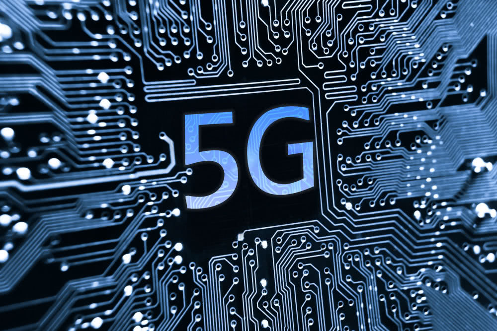 西班牙商用5g网络 西班牙5G商用的迅猛发展