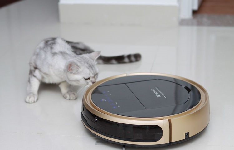 浦桑尼克机器人打滑 浦桑尼克机器人复位方法