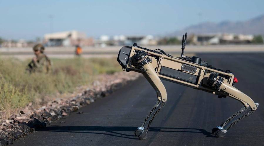 AI正通过七种方式颠覆软件测试惯例 AI正通过七种方式颠覆软件测试惯例