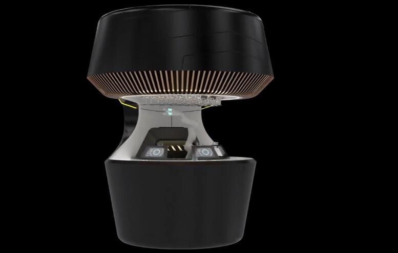 机器人替孕妇接生小说