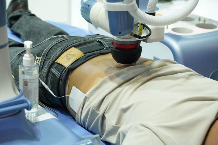 ai面试是笔试通过了吗