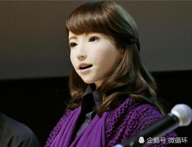 机器人导演的传奇人生 机器人导演的传奇人生