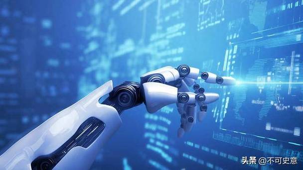 放个机器人照片怎么拍