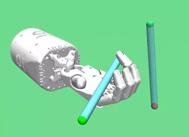 奥特曼与机器人的游戏