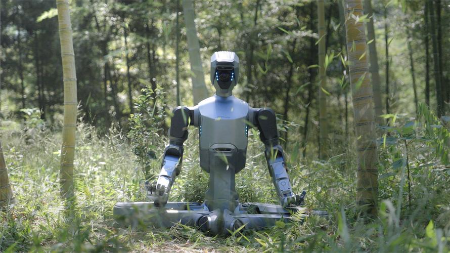 当智能ai碰到人间凶神