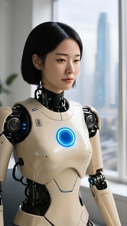 北京国际服务机器人展