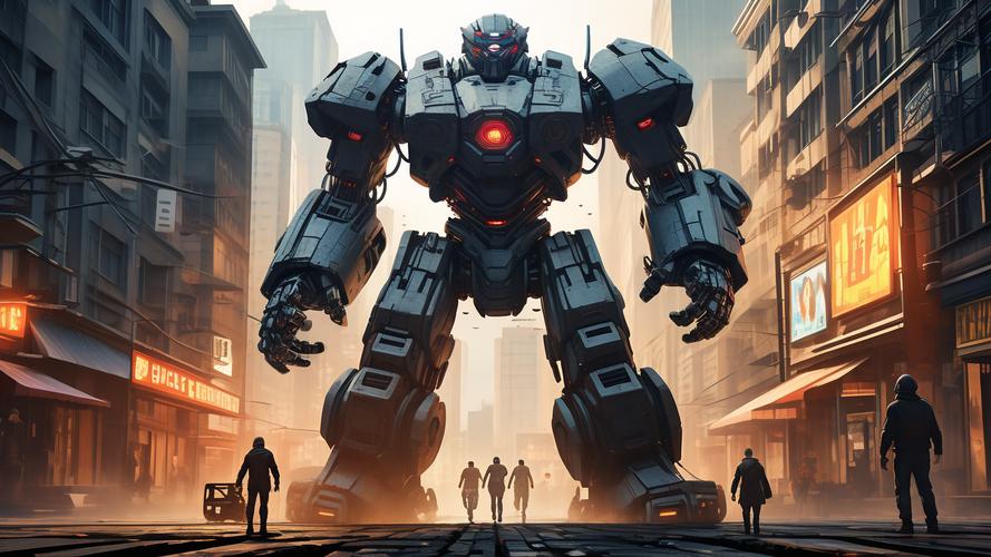 全场景ai和全时ai