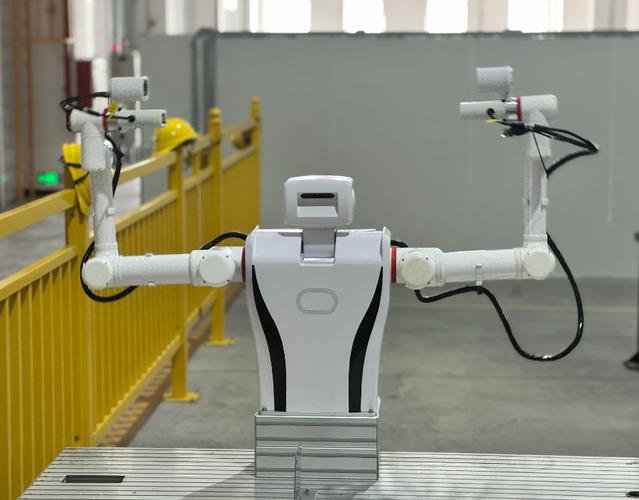 黑龙江协作机器人仪器