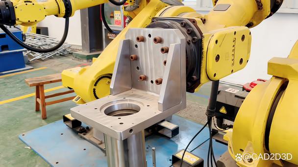 饥荒联机机器人吃齿轮