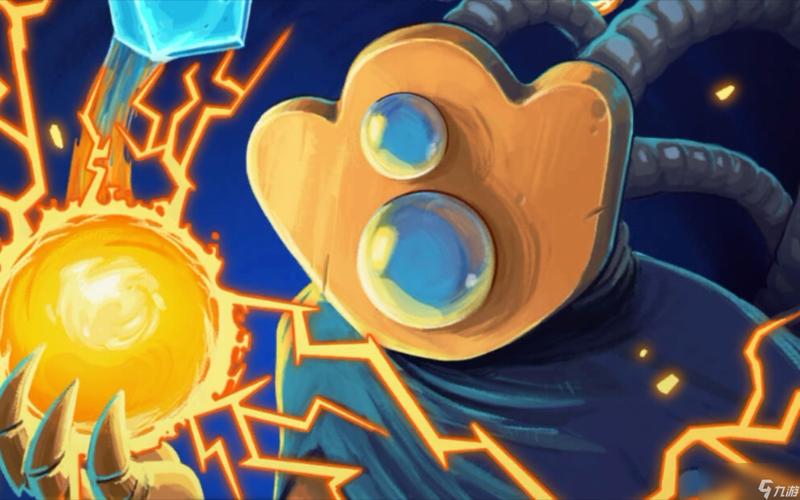 刀削面机器人谁发明的