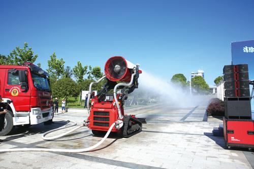 陕西公司智能盘点_陕西智能装备