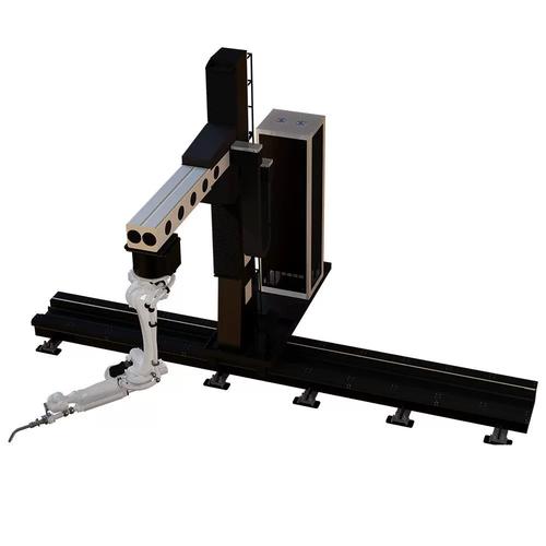 机器人长的好看吗英语 机器人长的好看吗英语