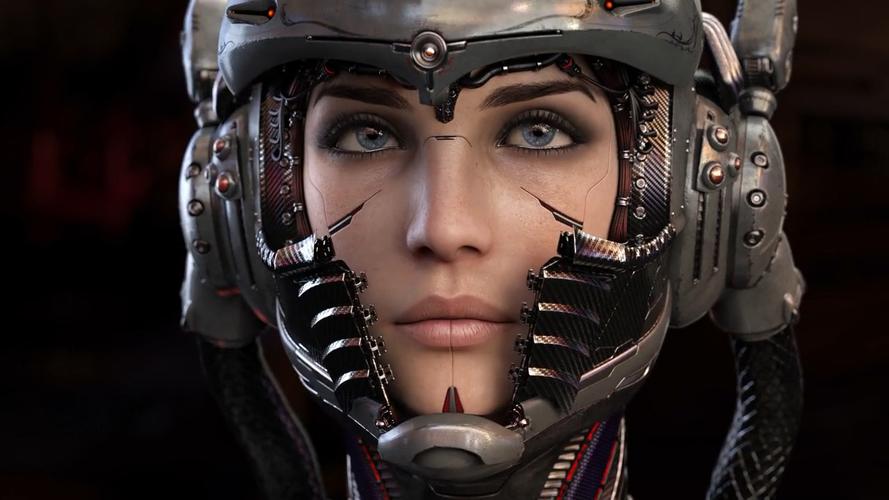 儿童自己做食物机器人