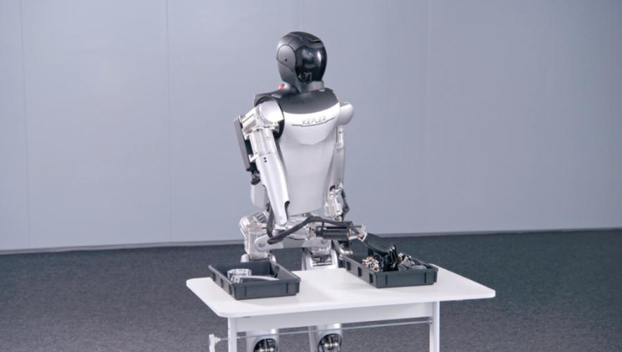 机器人食堂设计师招聘