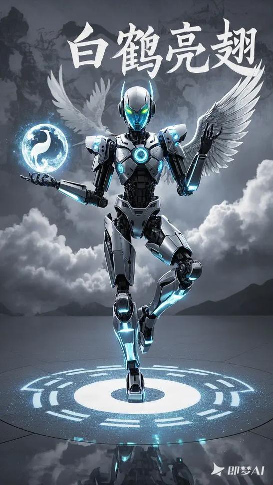 过去外星机器人的电影