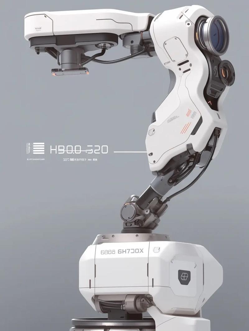 阿图什安川三轴机器人