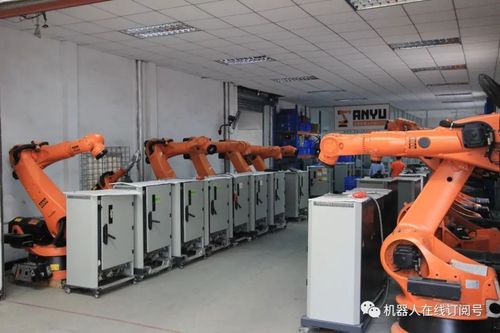 机器人入侵东京奥运会