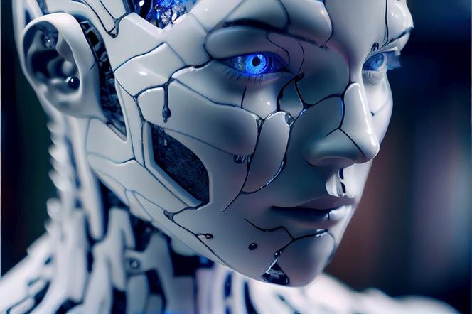 我发明的机器人作文150字