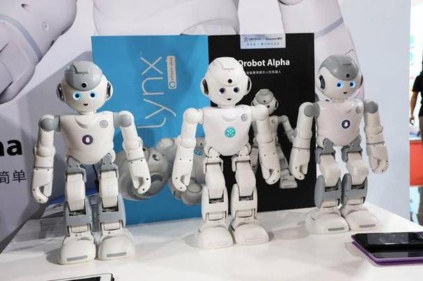 机器人股票是否会涨价 机器人股票是否会涨价