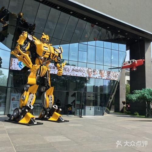 常德小学机器人班招生