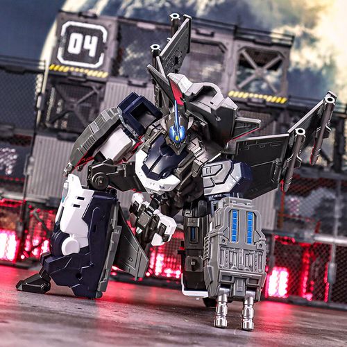 工业机器人作业流程表