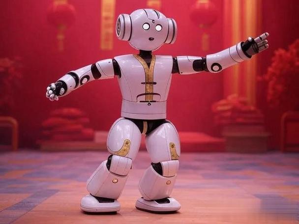 并联四足机器人优缺点 并联四足机器人优缺点