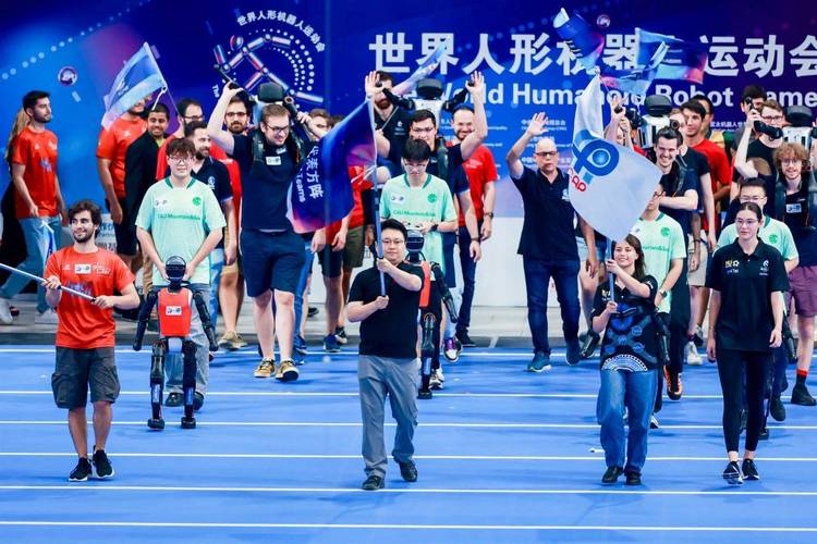 北京仙林智能和仙豆智能