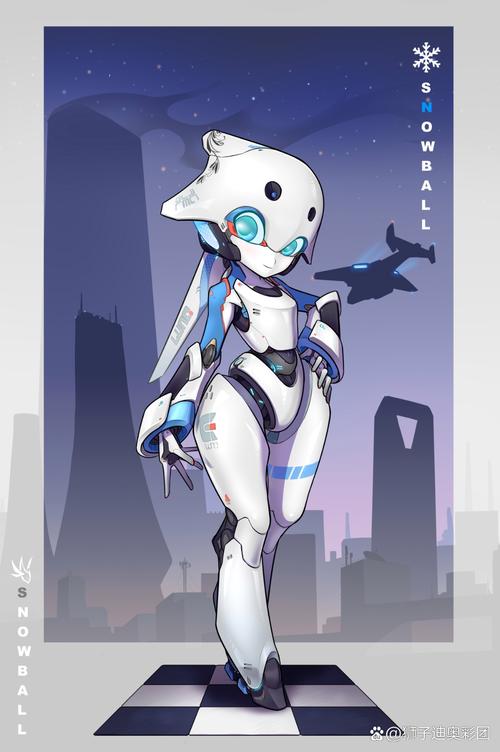 机器人之恋国语版高清 机器人之恋国语版高清