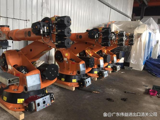 浦城智能仓储中心 浦城物流园