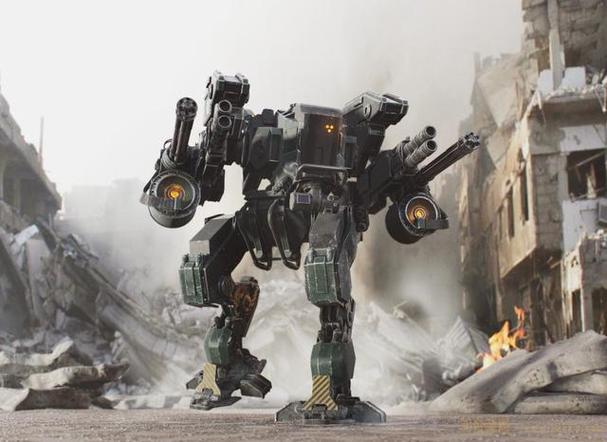 高智能方程式赛车手办