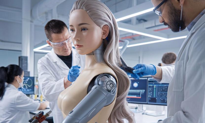 Anthropic尝试为AI注入灵魂 AI可以拒绝伤害性互动 Anthropic尝试为AI注入灵魂 AI可以拒绝伤害性互动