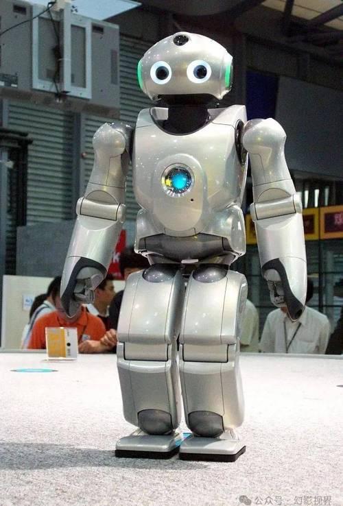 鄂州机器人外观哪家好