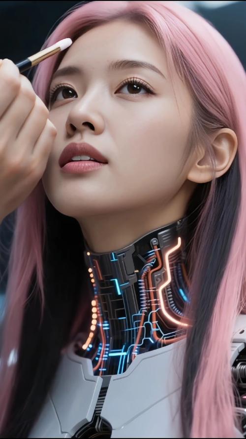 ai绘画图你是懂ai的