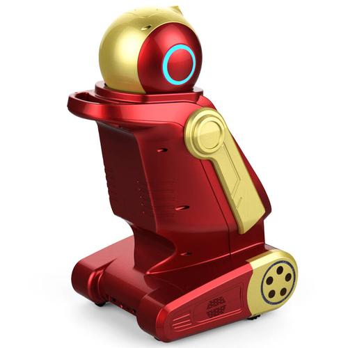 智能导盲盔(智能导盲杖项目简介)