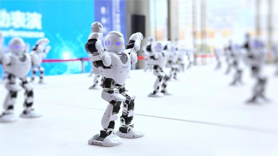 花都哪里有机器人餐厅 花都哪里有机器人餐厅