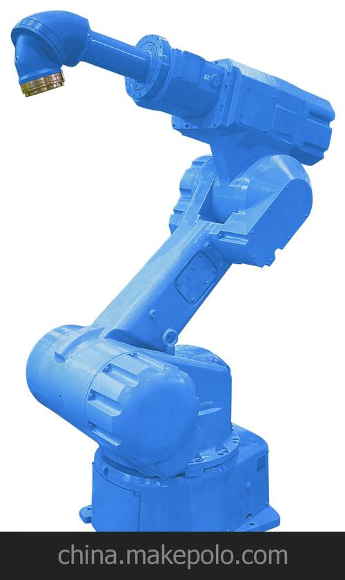 机器人管线包自适应线