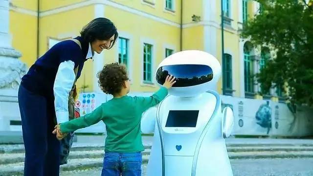 机器人打桌球精度多少