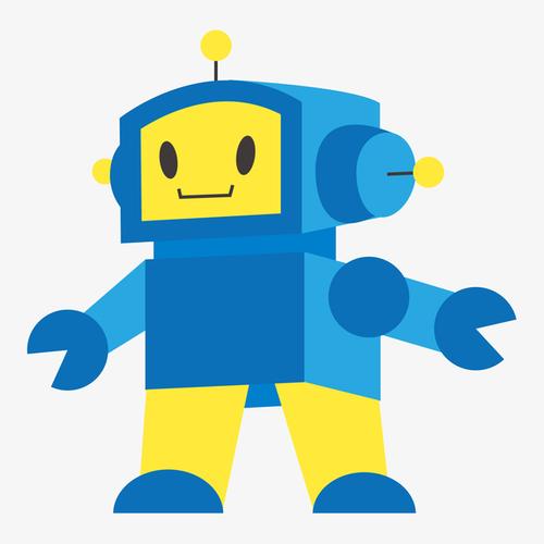 机器人总动员高清女头