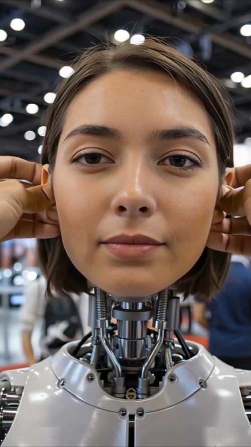 机器人不会生气吗英语