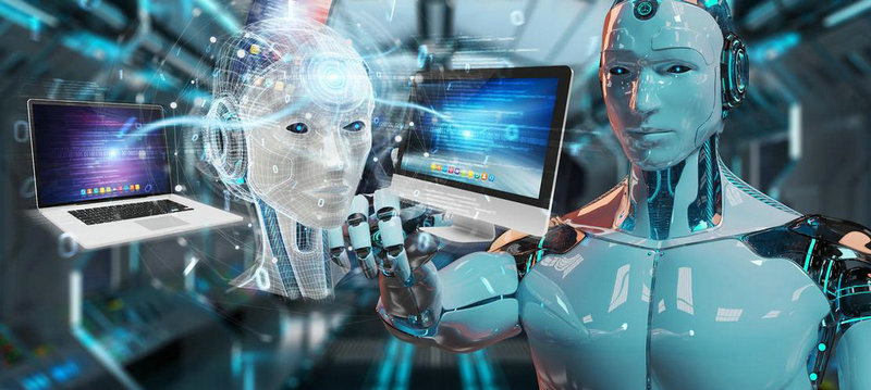 港股人工智能股票 港股人工智能股票推荐